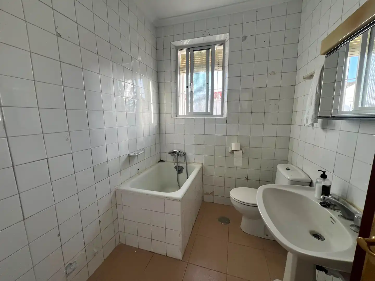 Baño de Piso en venta en Sanlúcar de Barrameda con Trastero