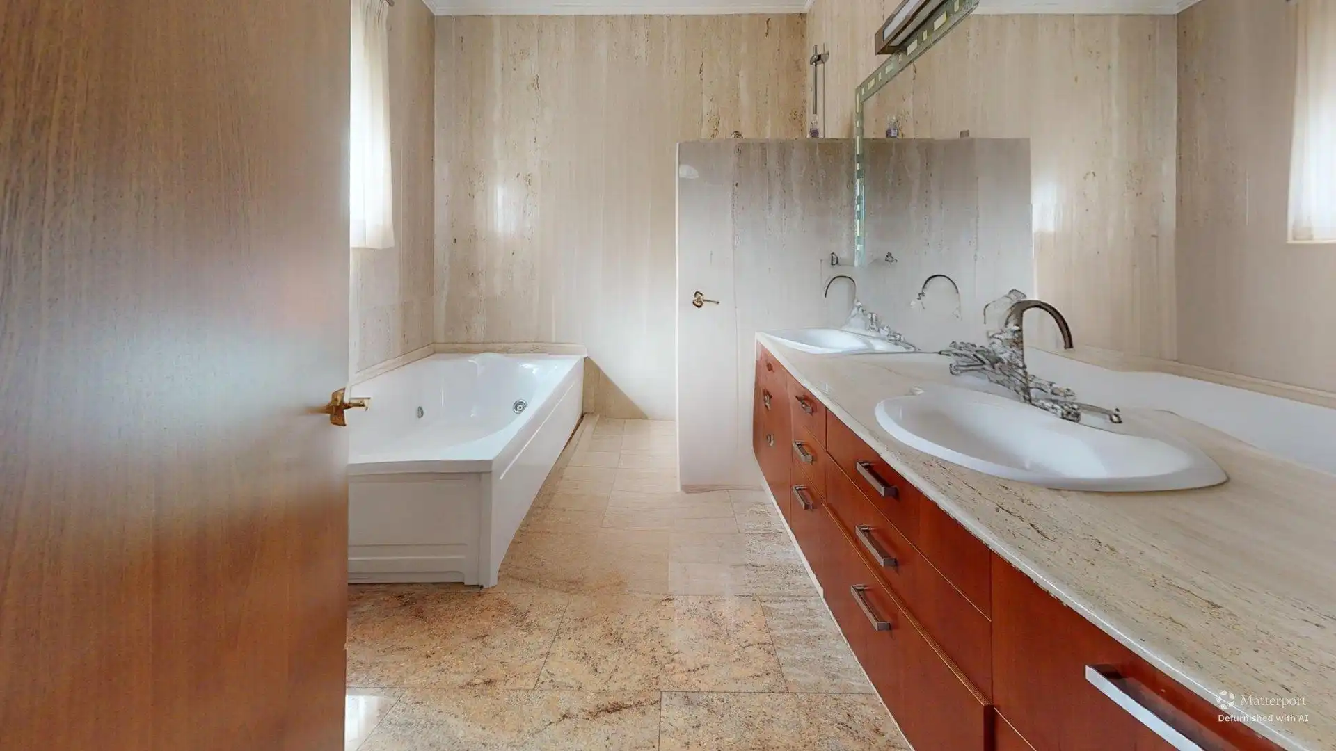 Villa mit Pool zum Verkauf in Norte-Sierra, imagen 57