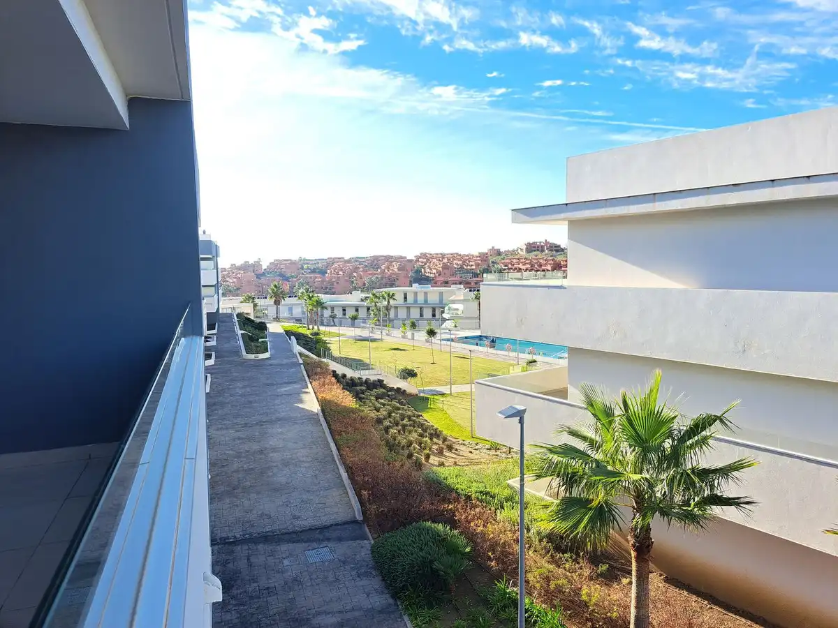 Dúplex amb terrassa en venda a N/A, imagen 19