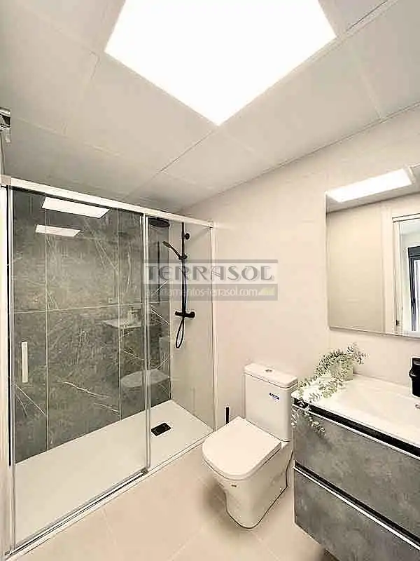 Ático con piscina en venta en Almayate, imagen 15