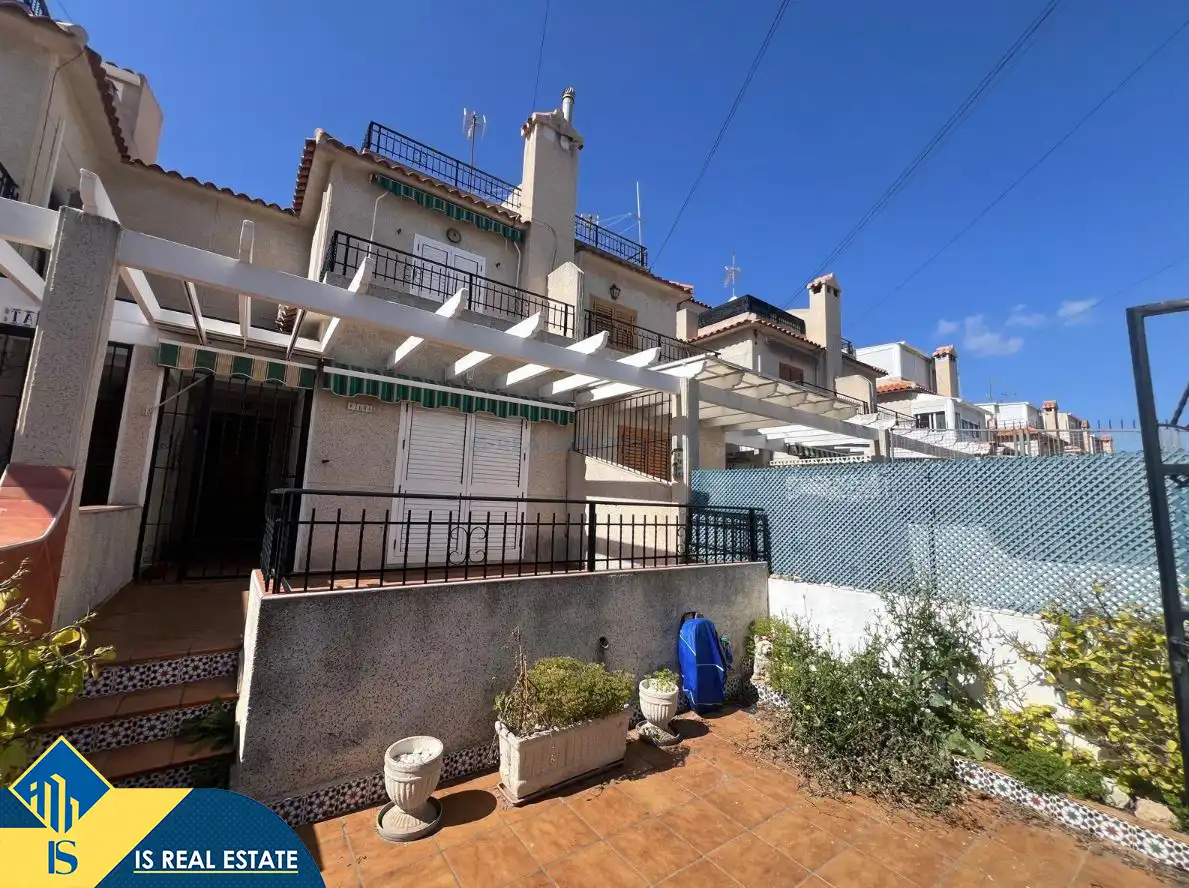 Maison mitoyenne avec piscine à vendre à El Moncayo - El Pòrtic, imagen 3