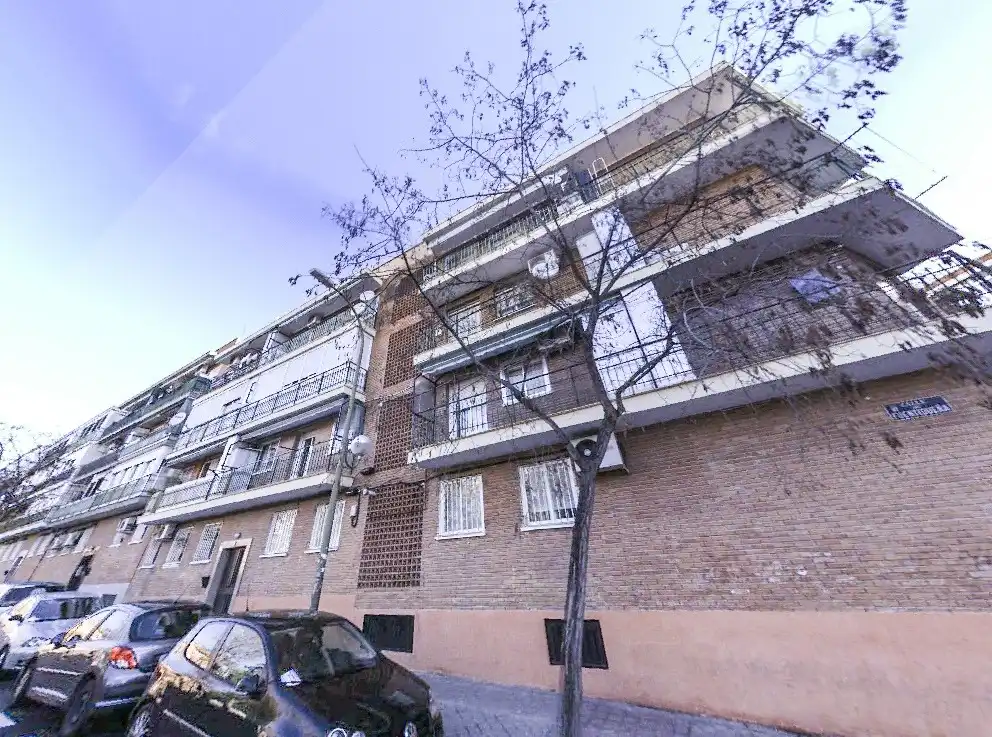 Appartement à vendre à FUENTIDUEÑA