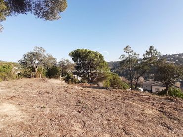 Terreno residenziale in vendita a Avinguda de la Senyera 29