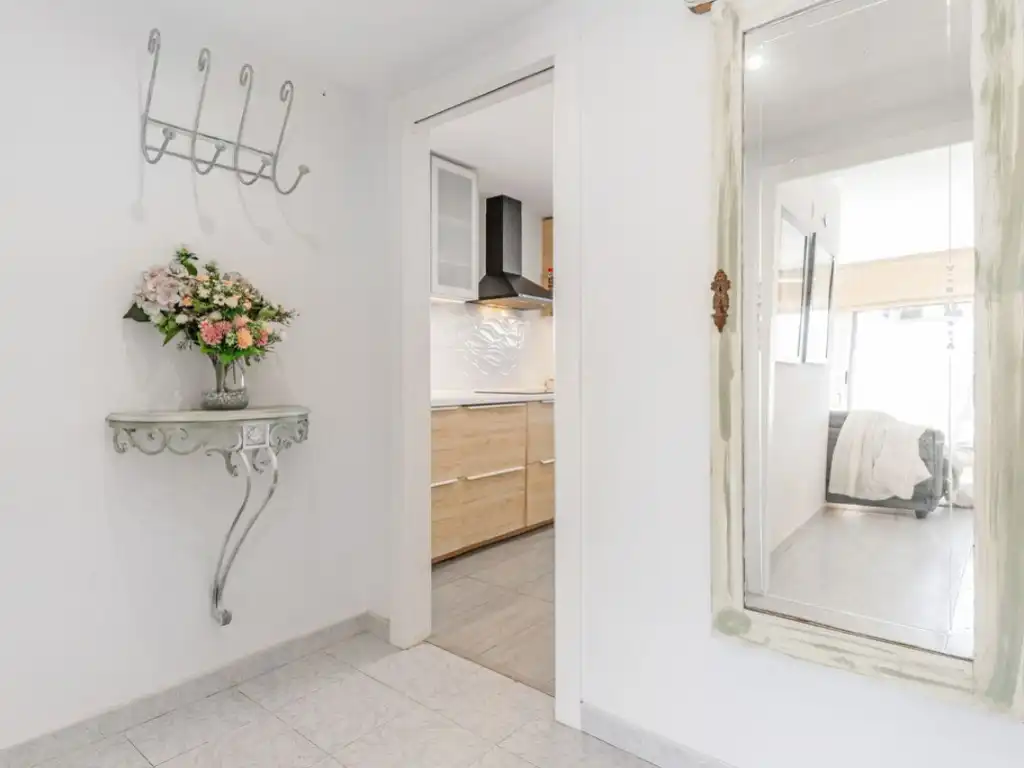 Attic for sale in El Campello  with Air Conditioner, Terrace and Internet