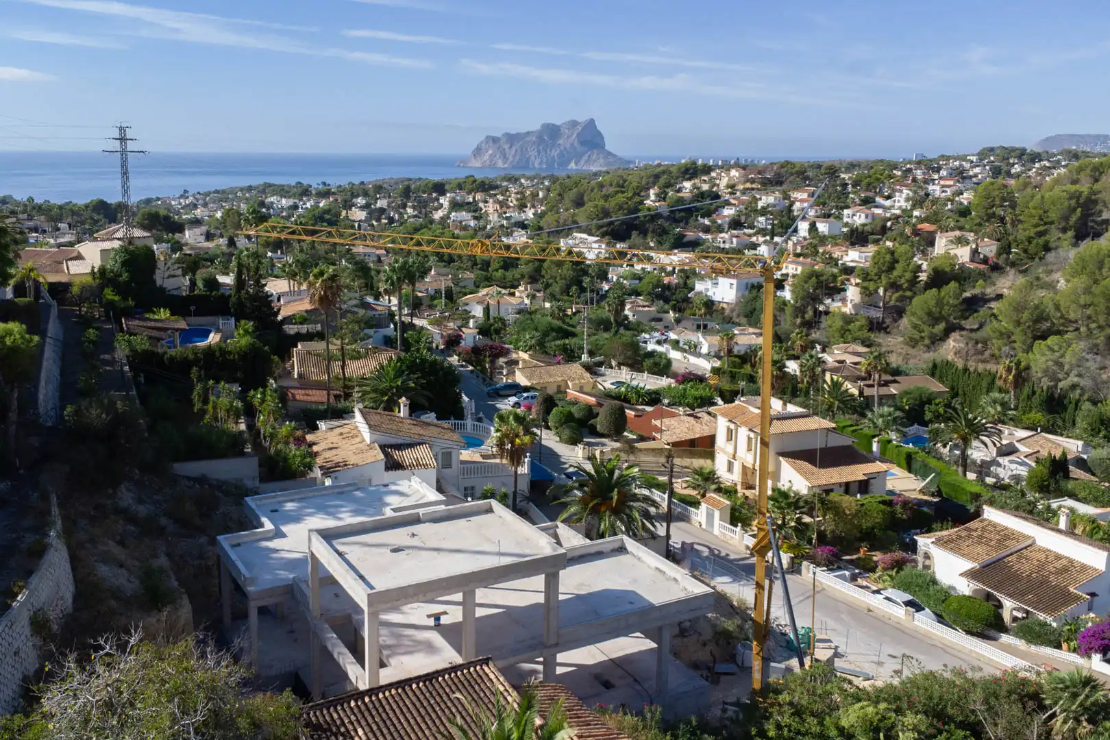 Casa en venta en Benissa pueblo, imagen 10