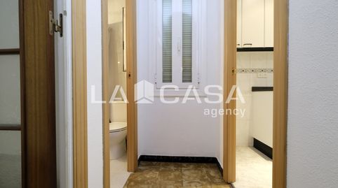 Foto 2 de Piso en venta en Carrer de la Jota, Vilapicina i la Torre Llobeta, Barcelona Capital