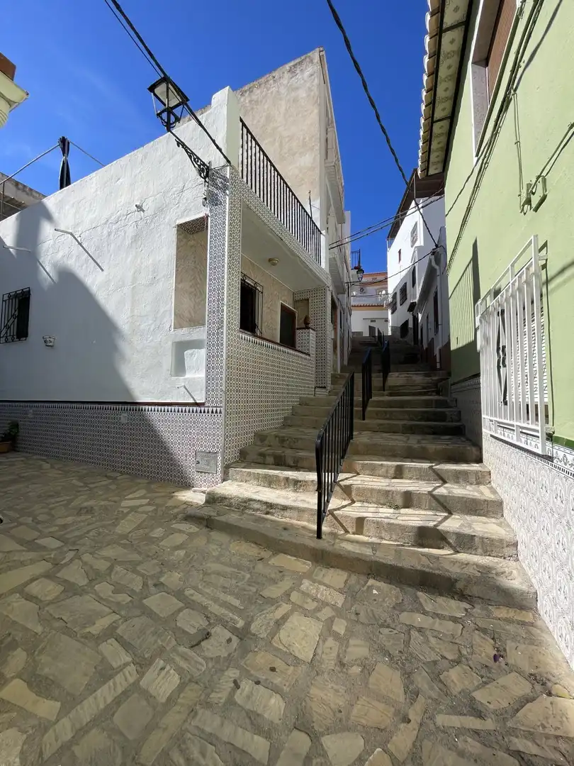 Casa en venta en Centro