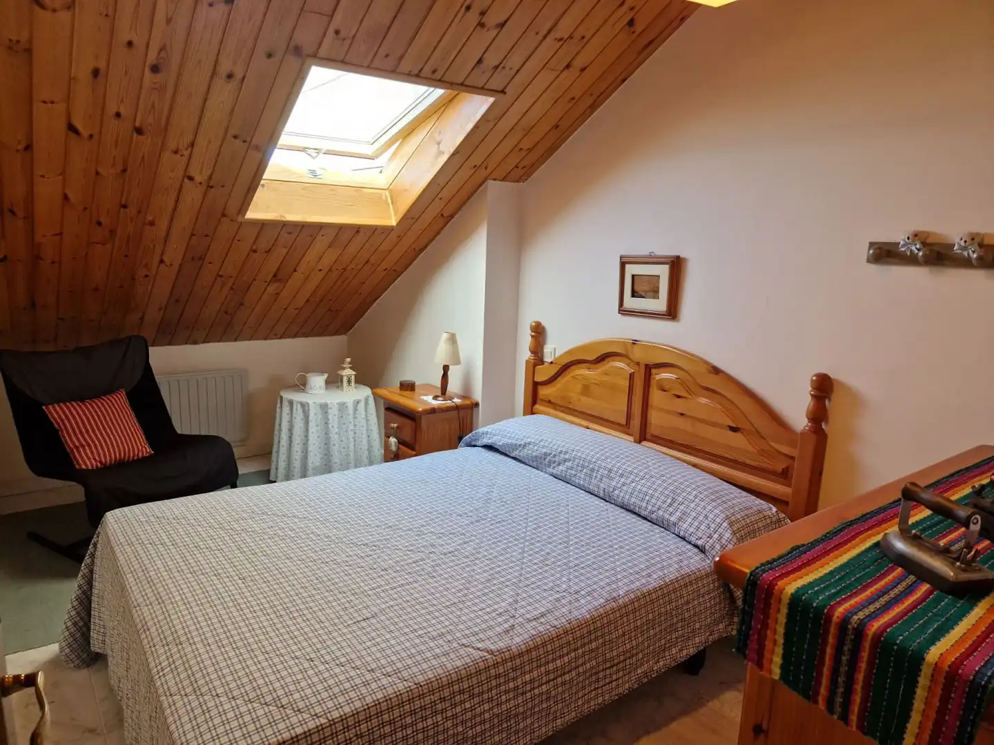 Habitación de Dúplex en venta en Miengo con Calefacción, Terraza y Trastero