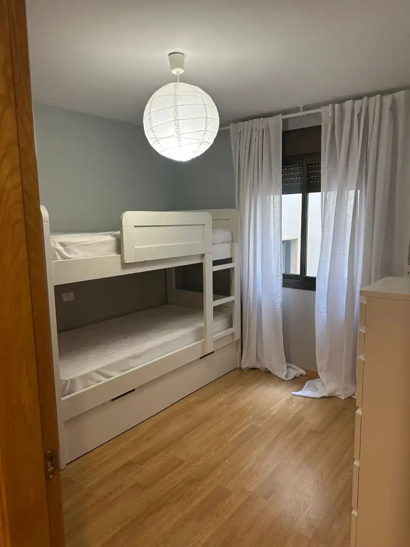 Habitación de Piso de alquiler en Telde con Amueblado