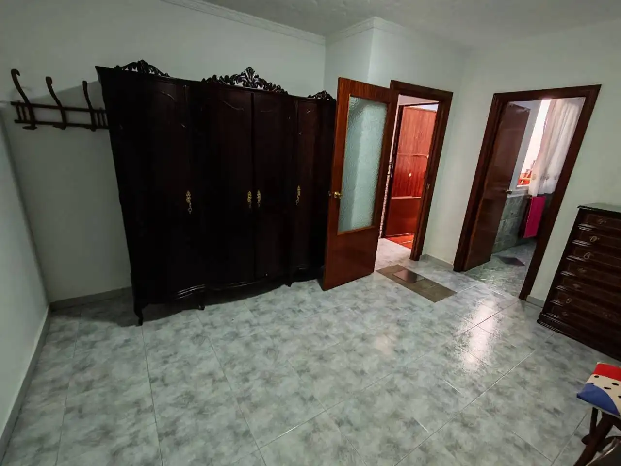 Wohnung zum Verkauf in Huétor Tájar mit Privatgarten