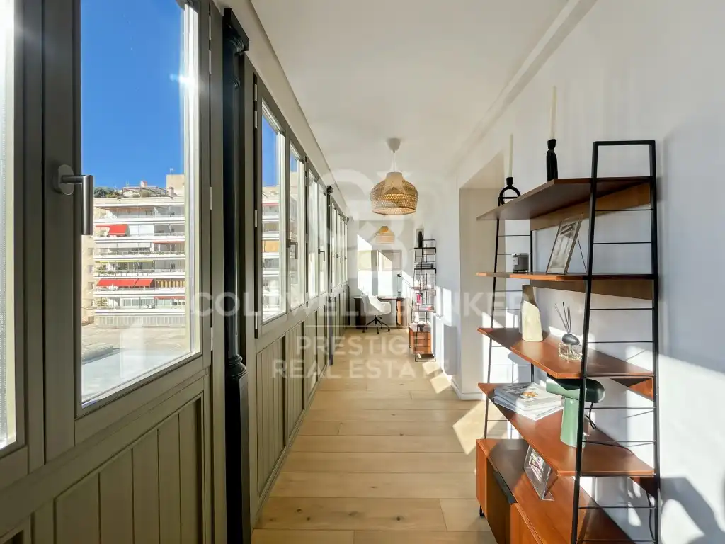 Appartamento con ascensore in vendita a Rambla Catalunya, imagen 6