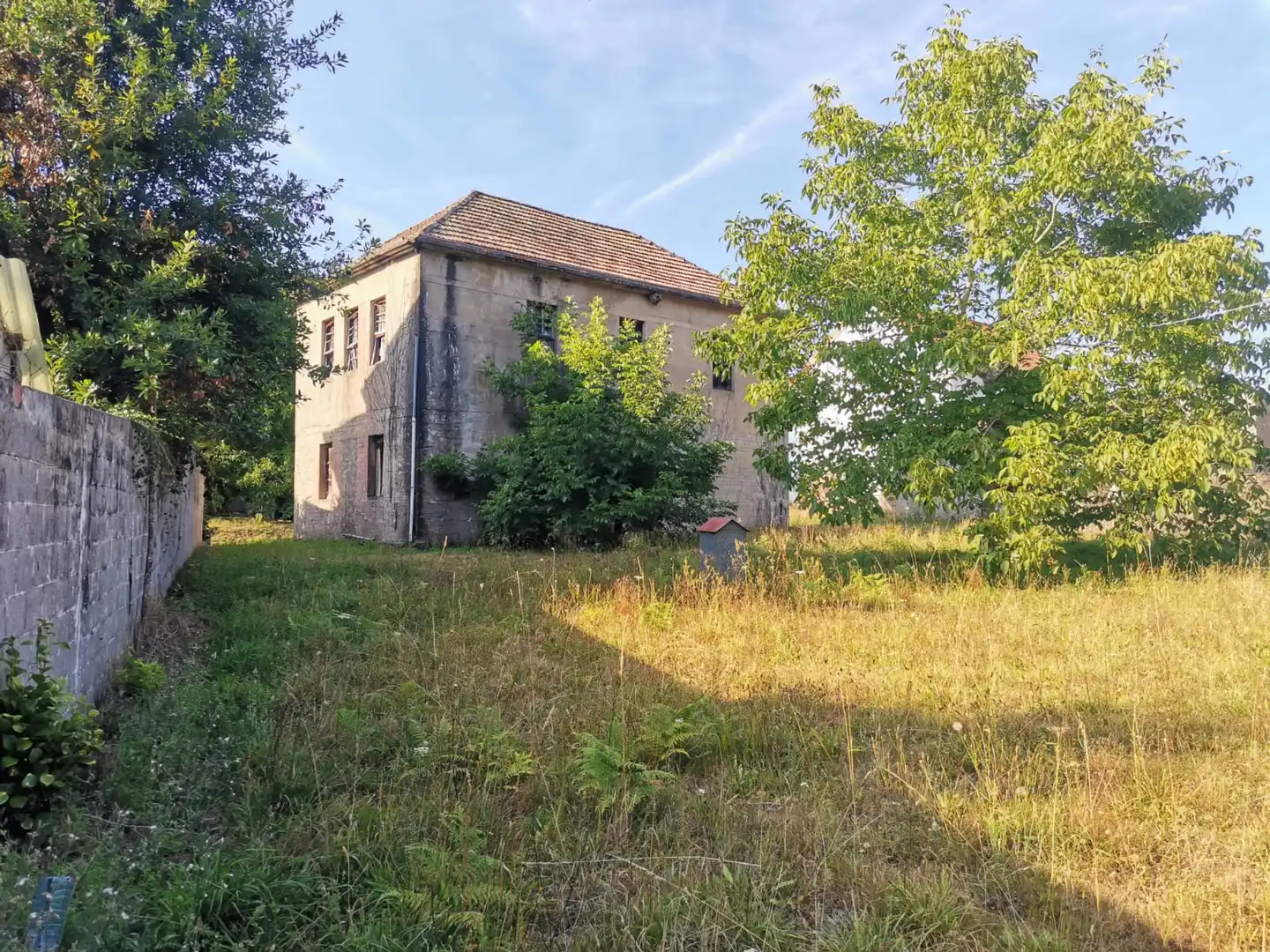 Casa amb jardí en venda a Paderne, imagen 18