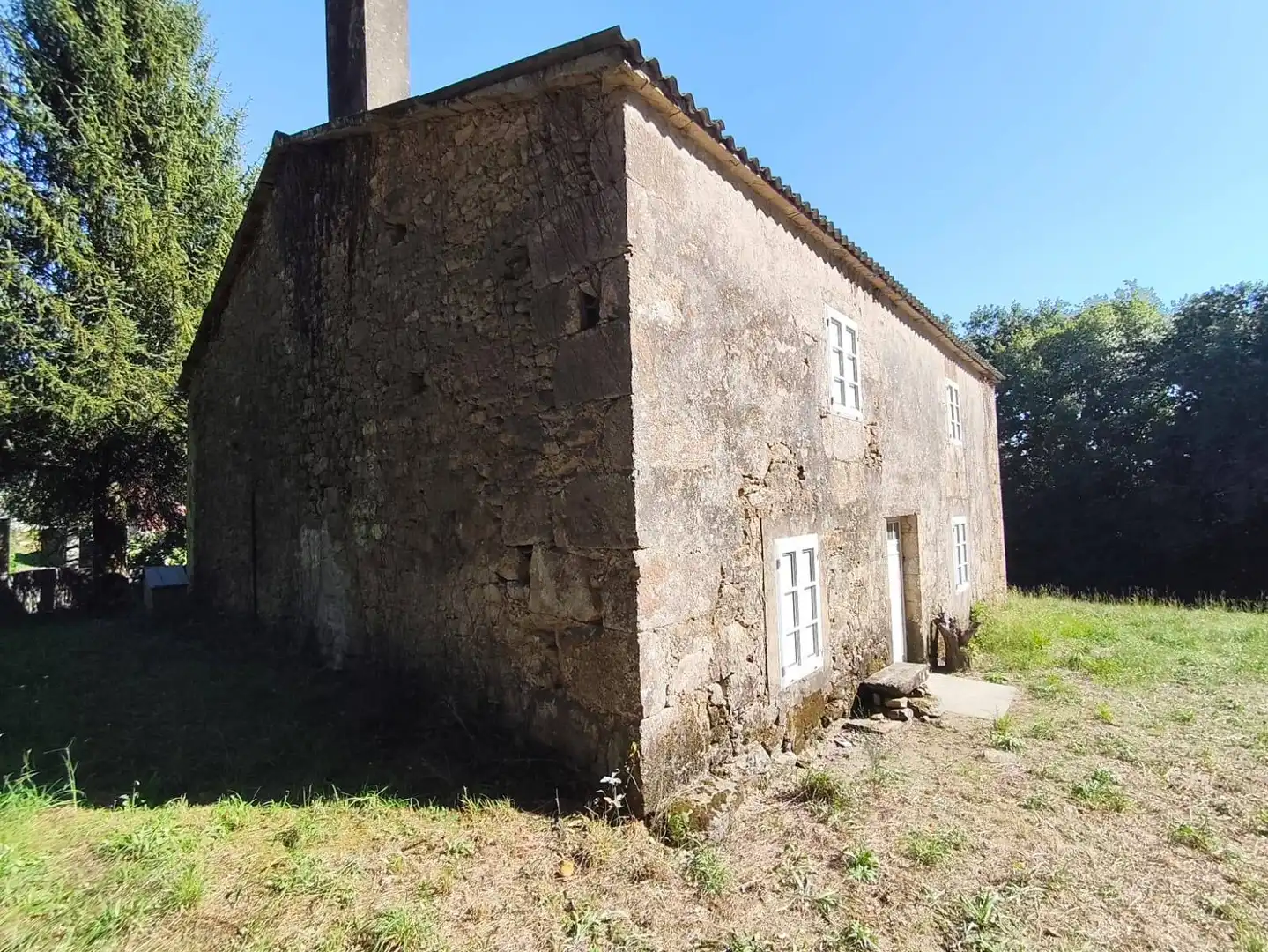 ESPECTACULAR CASA DE PIEDRA EN TEO!!, immagine 2