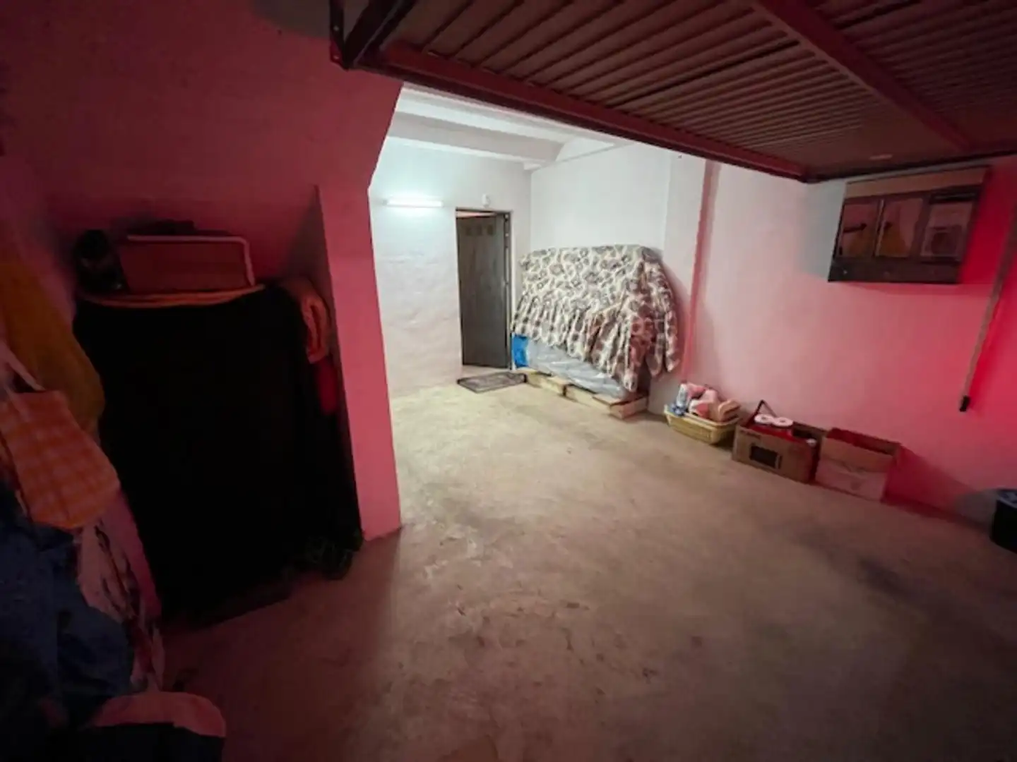 Casa o xalet en venda a Santiago de la Ribera