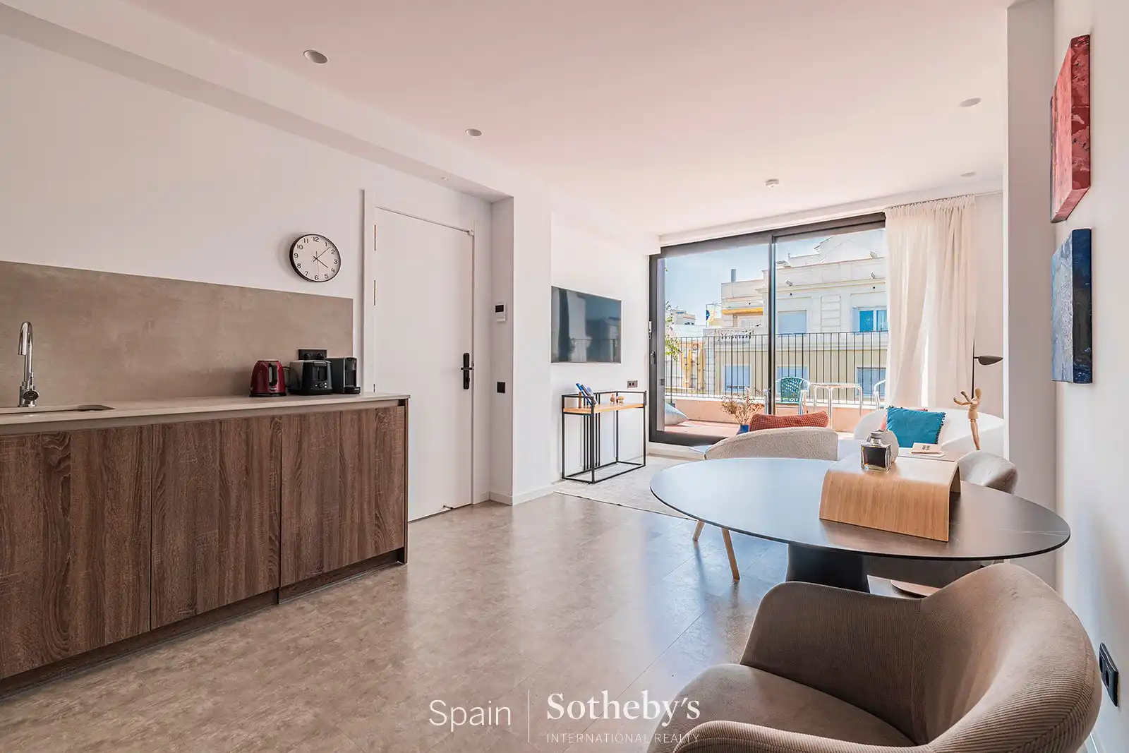 Penthouse mit Aufzug zum Verkauf in Carrer del Consell de Cent, imagen 13