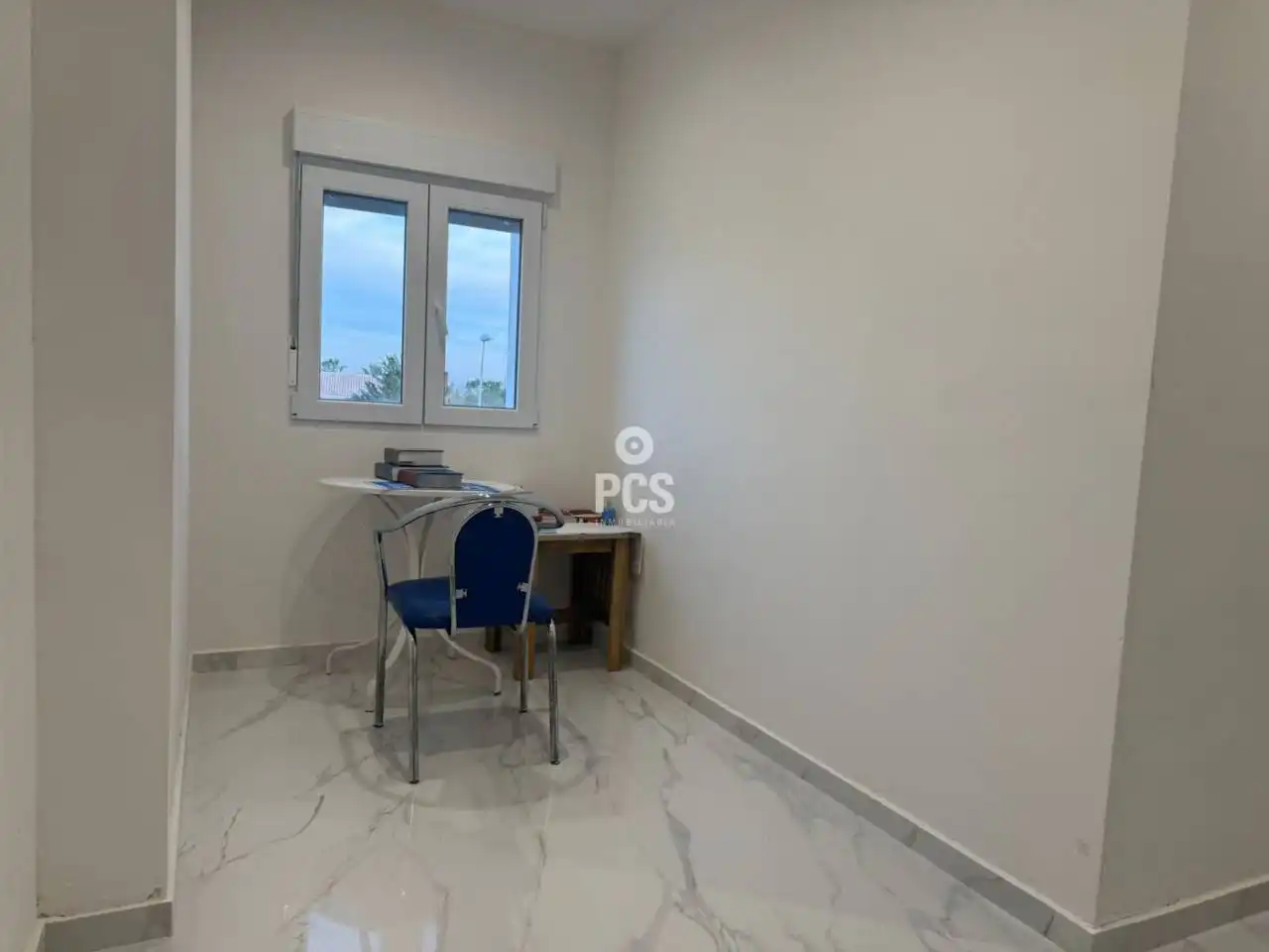 Dormitori de Casa o xalet en venda en Totana amb Terrassa i Moblat