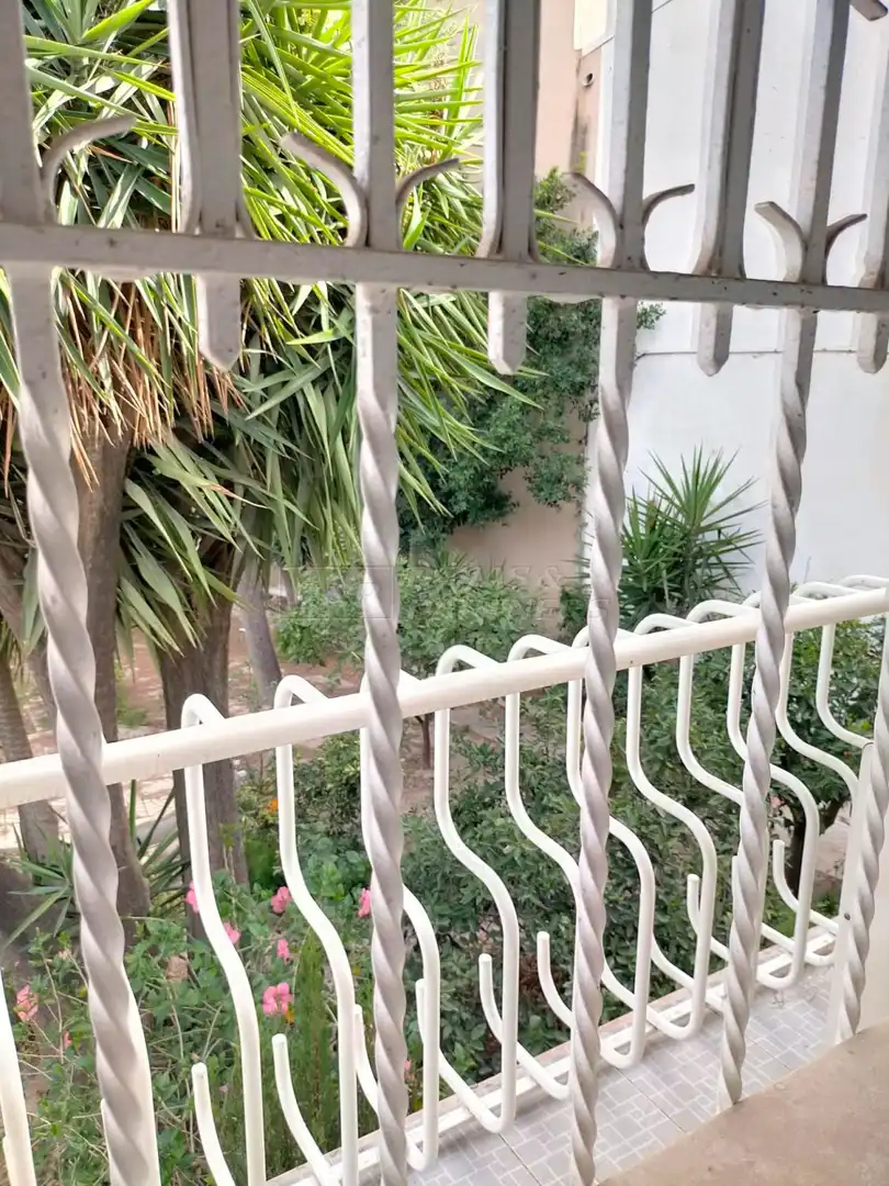 Terrassa de Casa o xalet en venda en Orihuela amb Jardí privat, Terrassa i Traster