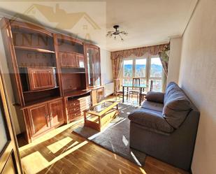 Living room of Flat to rent in Palencia Capital