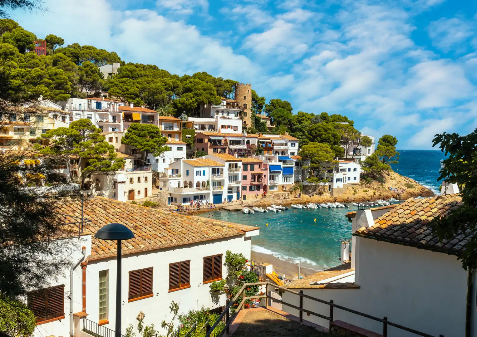 Residential land for sale in Carrer de Carles Riba 4, imagen 10