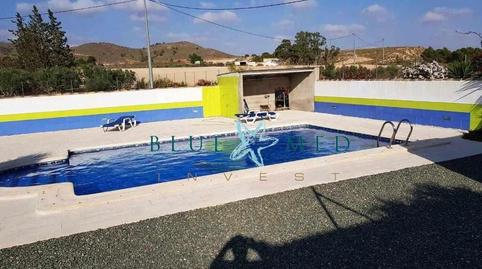 Foto 3 de Casa o xalet en venda a Sierra de Carrascoy, Alhama de Murcia