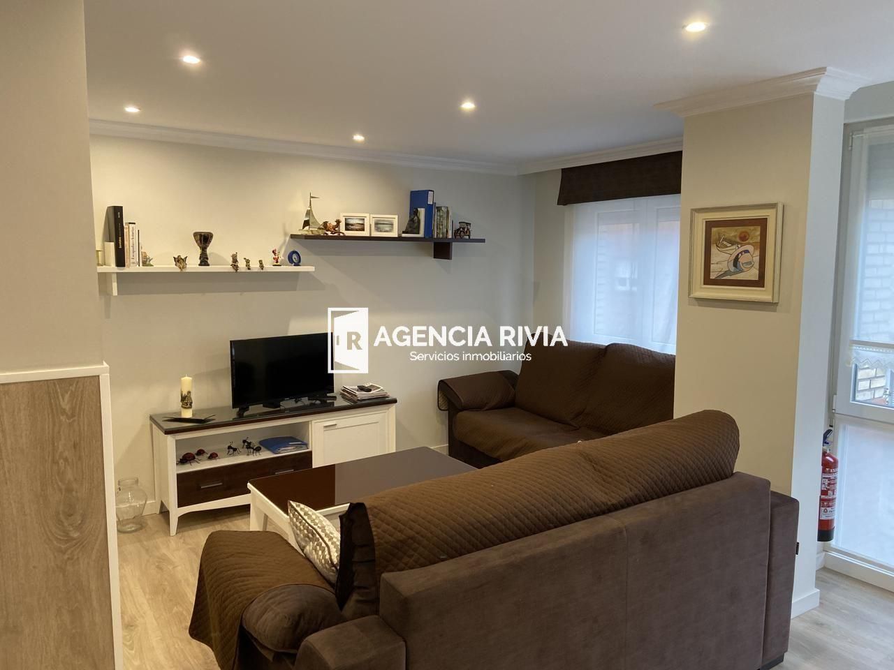 Flat to rent in Gijón   with Air Conditioner and Furnished