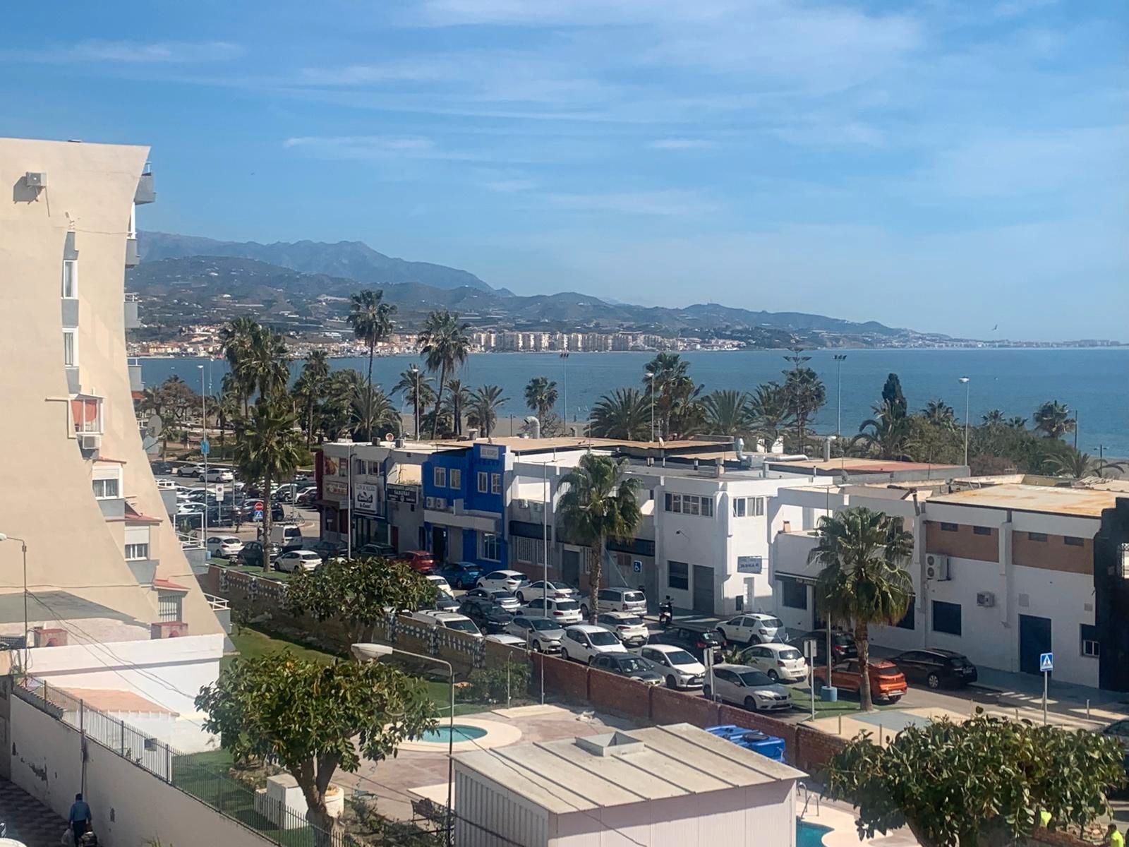 Flat for sale in Paseo Larios, 20, Centro, Torre del Mar, Vélez-Málaga