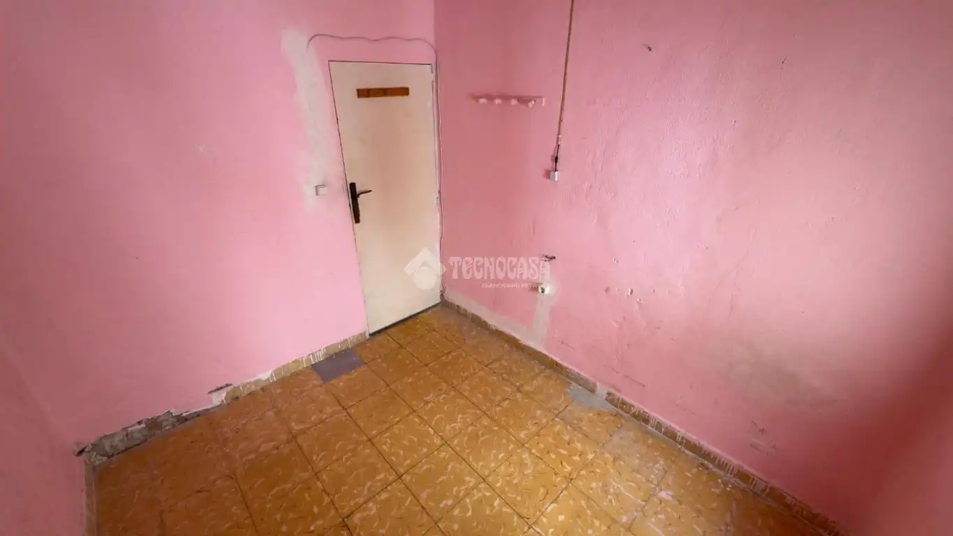 Flat for sale in Málaga