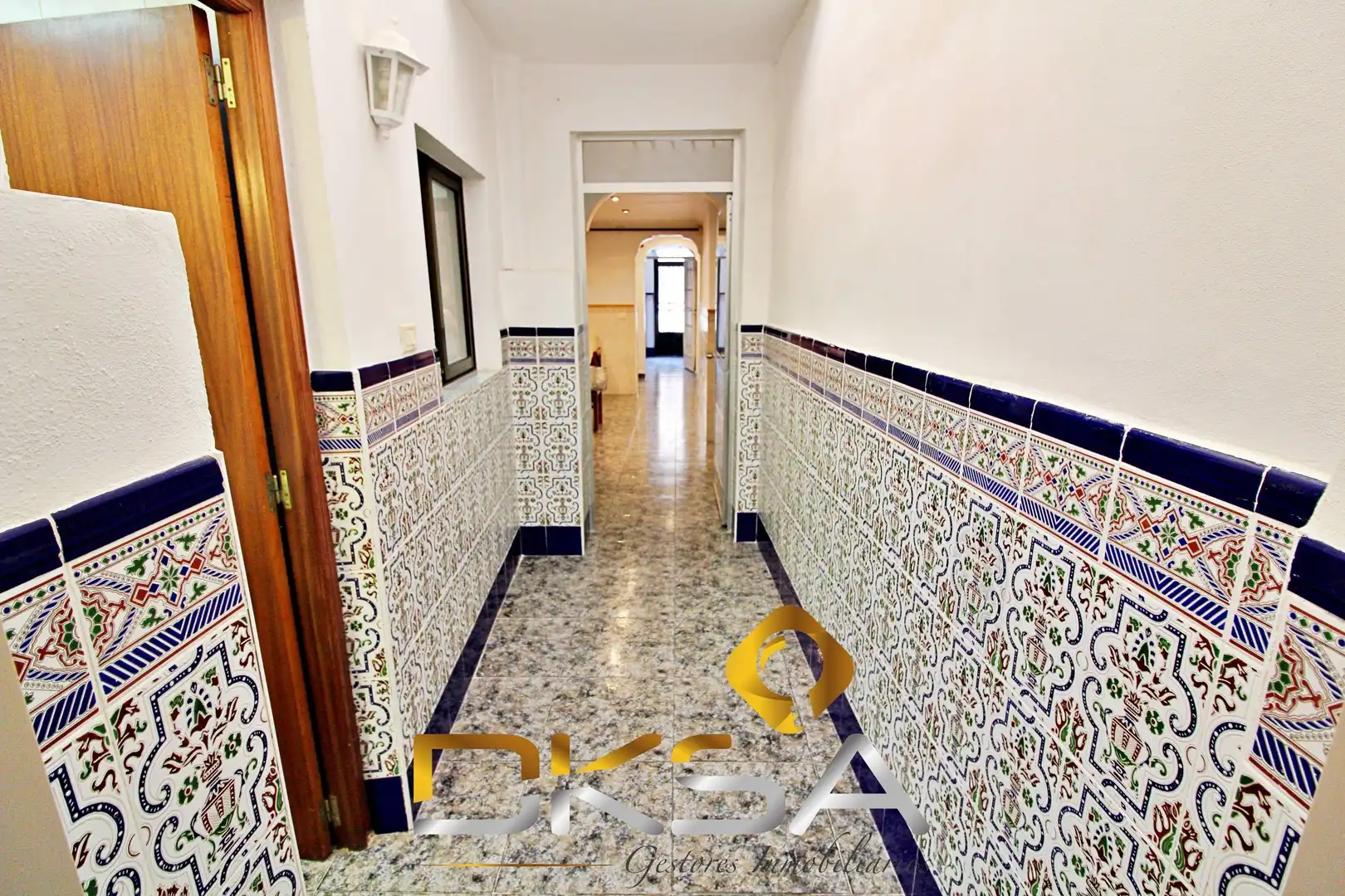 Casa o xalet en venda en Vila-real amb Terrassa, Traster i Moblat