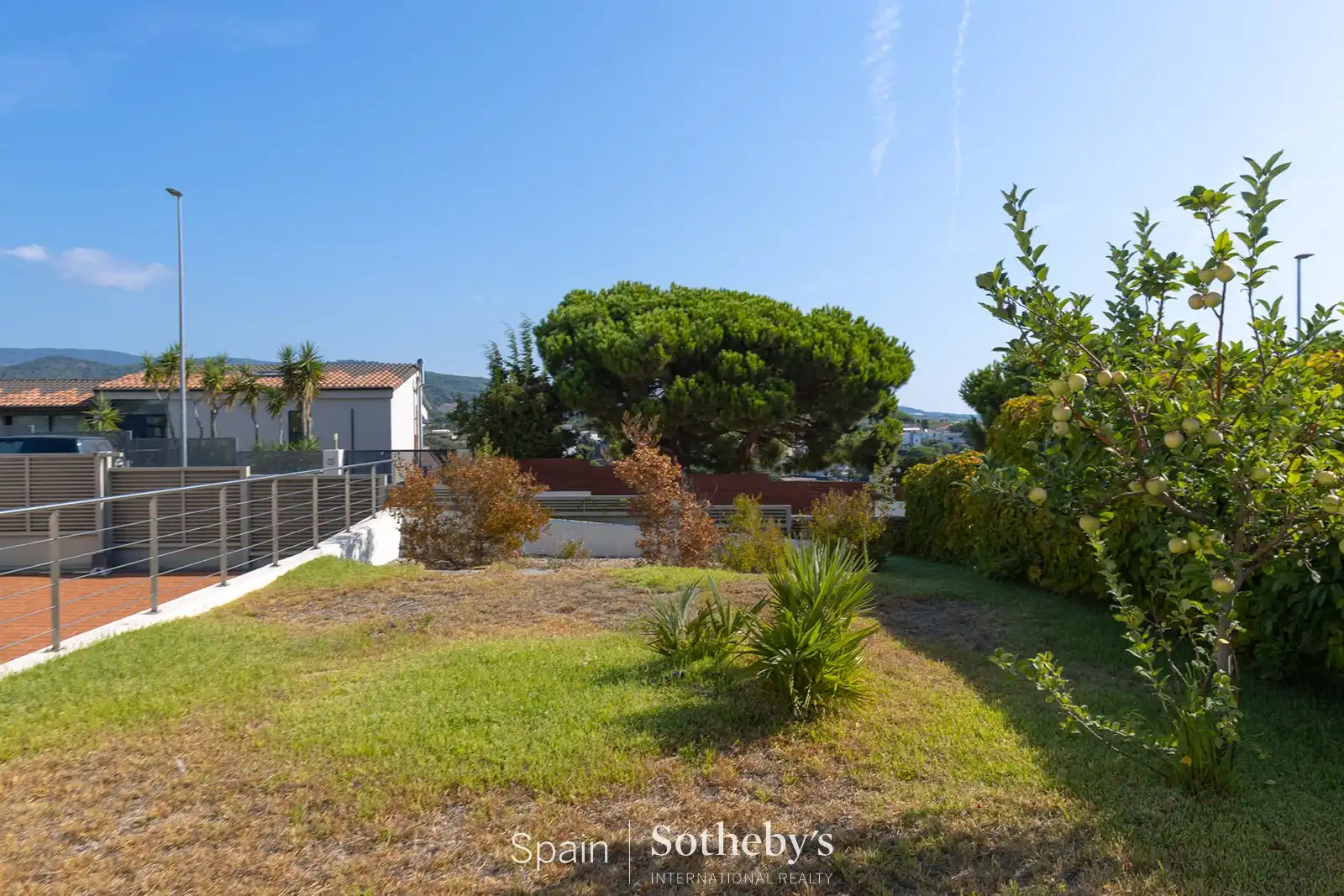 Casa o xalet en venda en Arenys de Mar amb Aire condicionat, Calefacció i Jardí privat