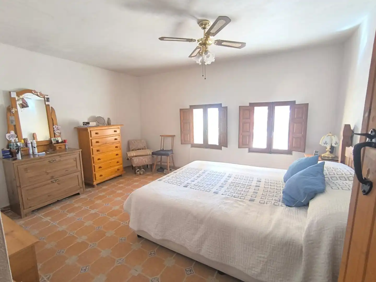 Casa con terrazza in vendita a Monóvar  / Monòver, imagen 4