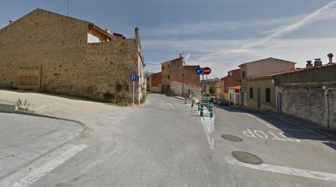 Photo 2 of Land for sale in Bujonis Residencial, S/n, -1, Mas Trempat - Sant Amanç - Casa Nova, Girona