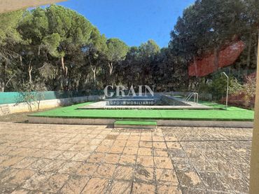 Xalet amb balcó en venda a Pedanías - Extrarradio