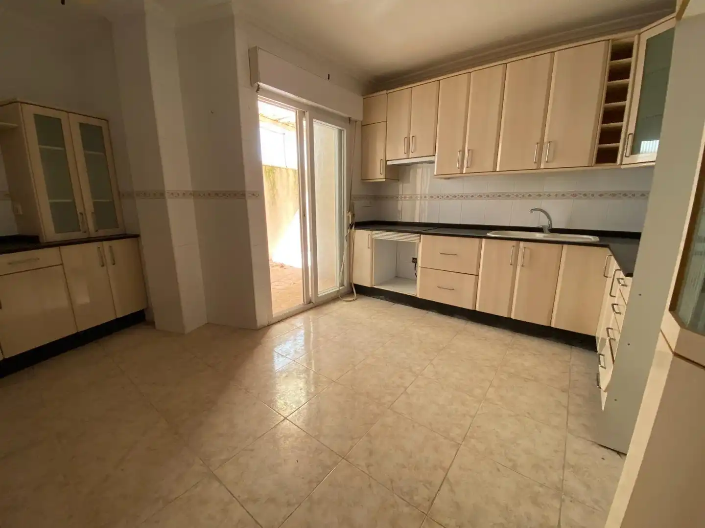 Cocina de Piso en venta en Cartagena