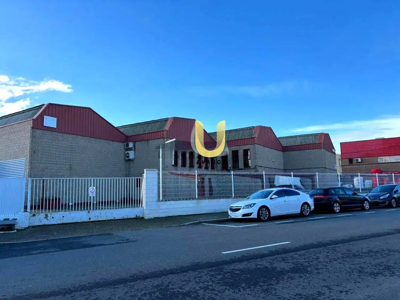 Industrial building to rent in Las Dehesillas - Vereda de los Estudiantes, imagen 2