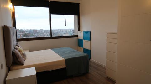 Foto 5 de Apartamento de alquiler en Calle de Agustín de Foxá, 25, Castilla,  Madrid Capital