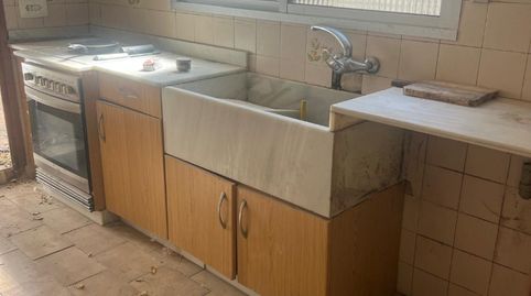 Foto 4 de Casa adosada en venta en Calle San Francisco, Utiel, Valencia