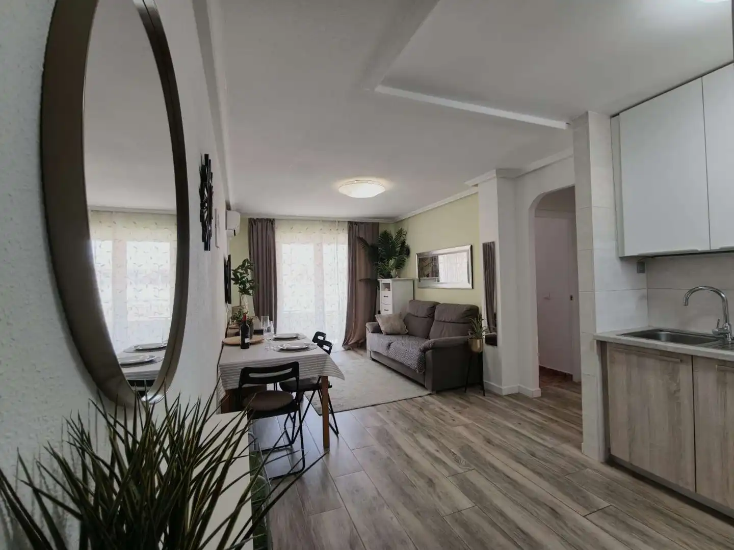 Apartments for sale in N/A, Avenida Habaneras - Curva de Palangre