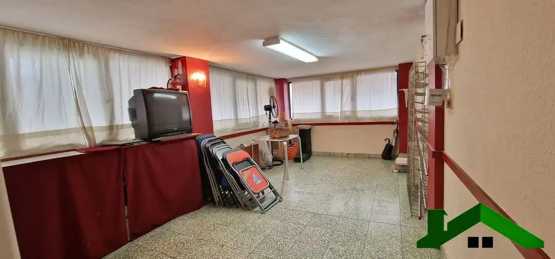 Commercial properties for sale in Bilbao 