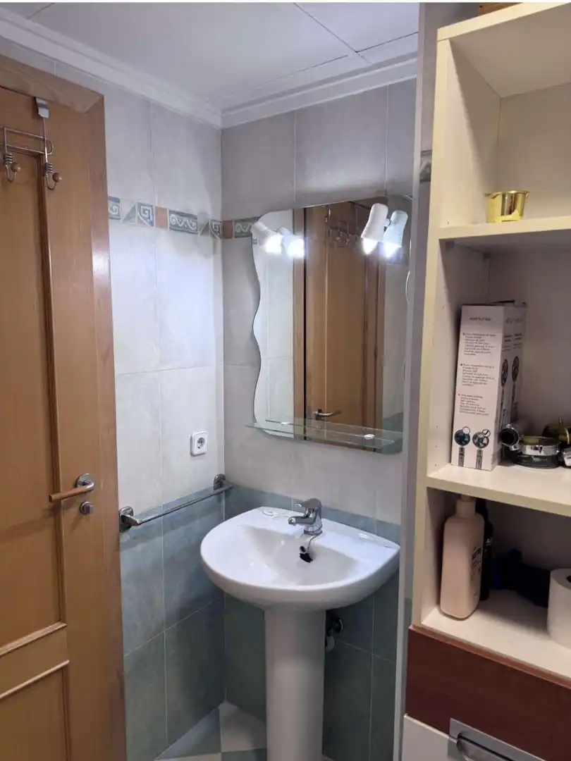Apartament amb terrassa en venda a La Cala de Villajoyosa, imagen 19