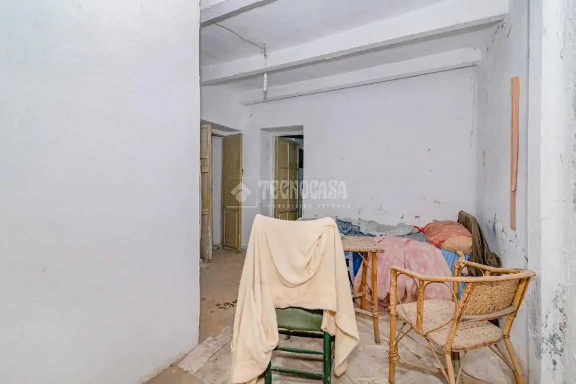 Wohnung mit Terrasse zum Verkauf in Chana, imagen 18