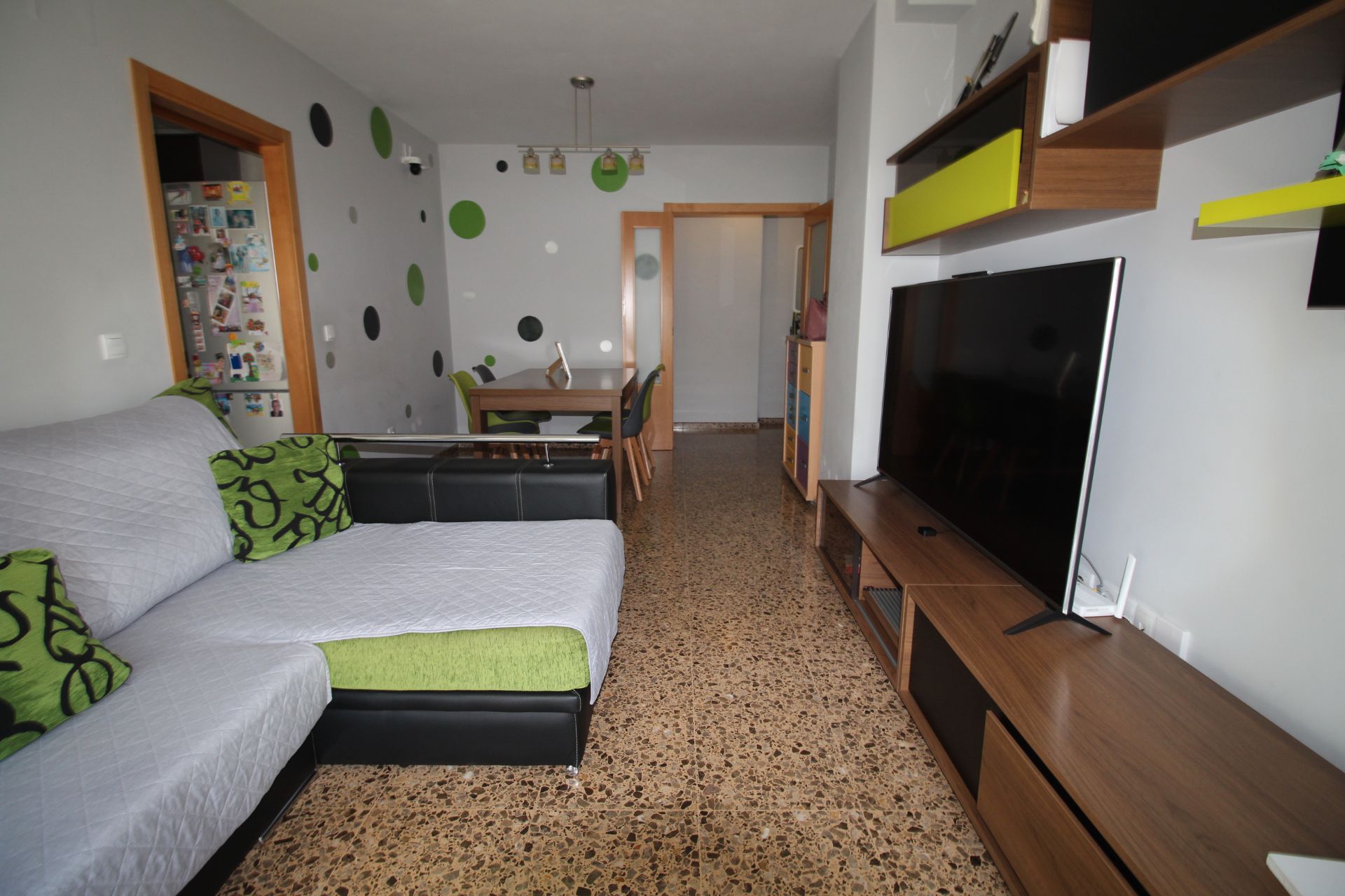 Flat for sale