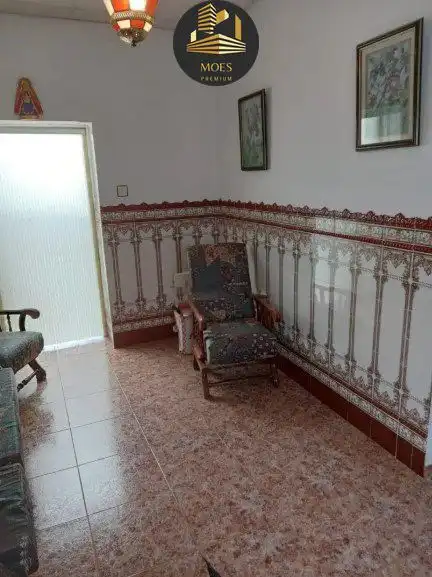 House with terrace for sale in Higuera de Calatrava, imagen 4