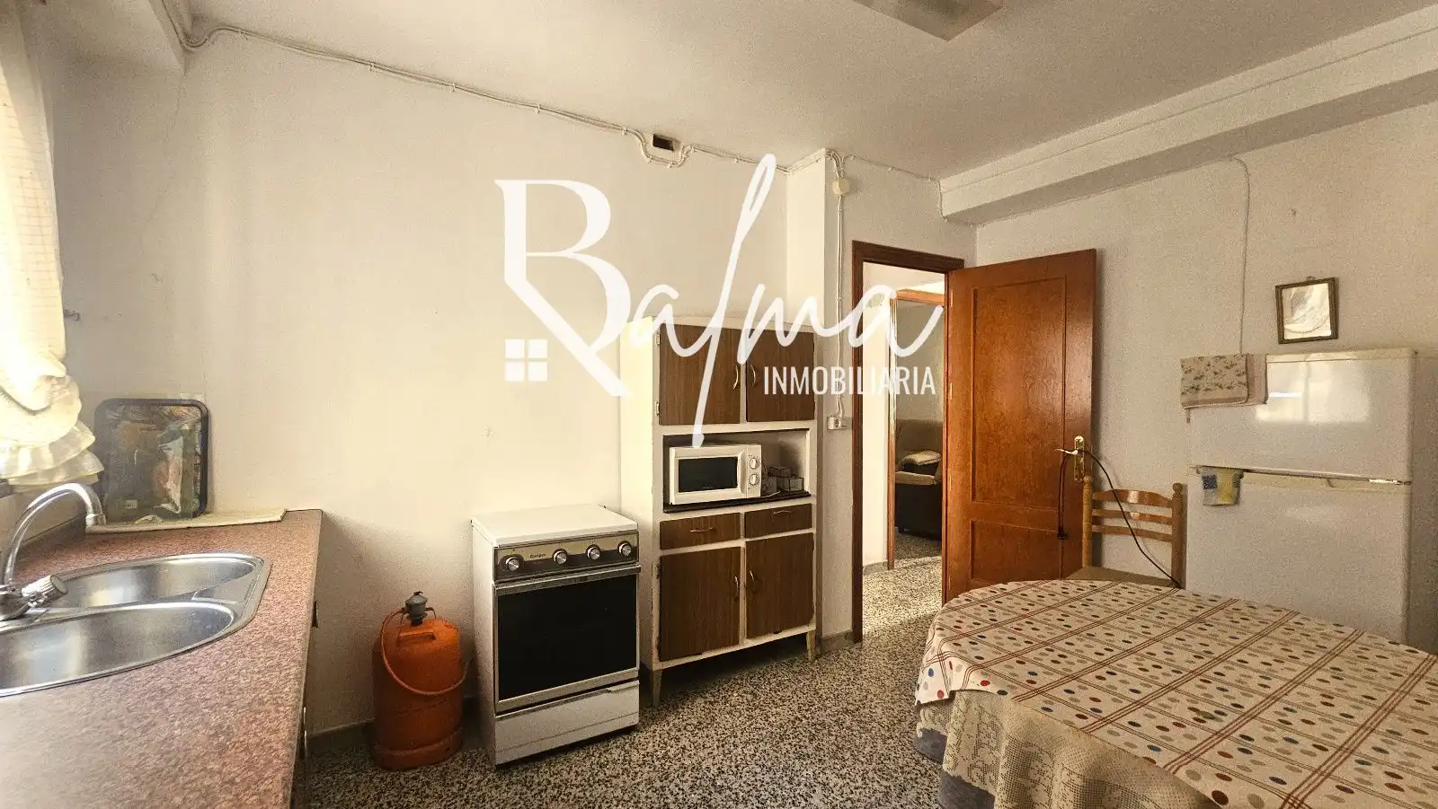 Bedroom of Detached homes for sale in Villanueva del Trabuco  with Air Conditioner and Storage room