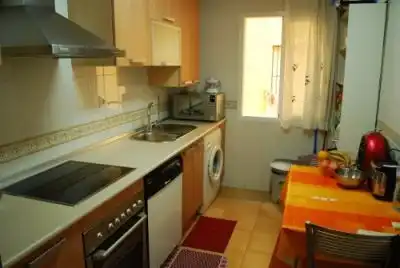 Piso en venta en Calle Martínez Maldonado, Los Castillejos - La Trinidad