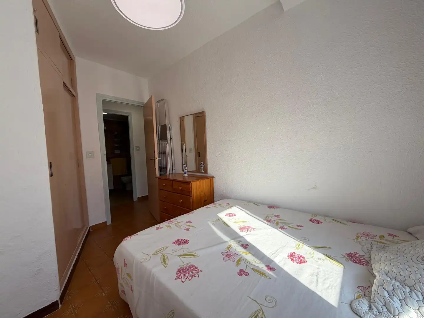 Penthouse mit Terrasse zum Verkauf in Calle Suecia, imagen 13