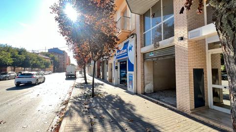 Foto 2 von Geschaftsraum zum Verkauf in Avinguda de Les Garrigues, Cappont,  Lleida Capital