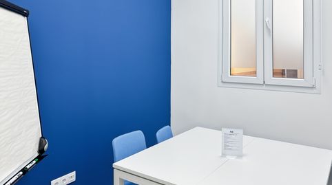 Photo 5 of Office for rent in C. Flauta Magica, 11d, Distrito Zeta - Recinto Ferial Cortijo de Torres, Málaga Capital