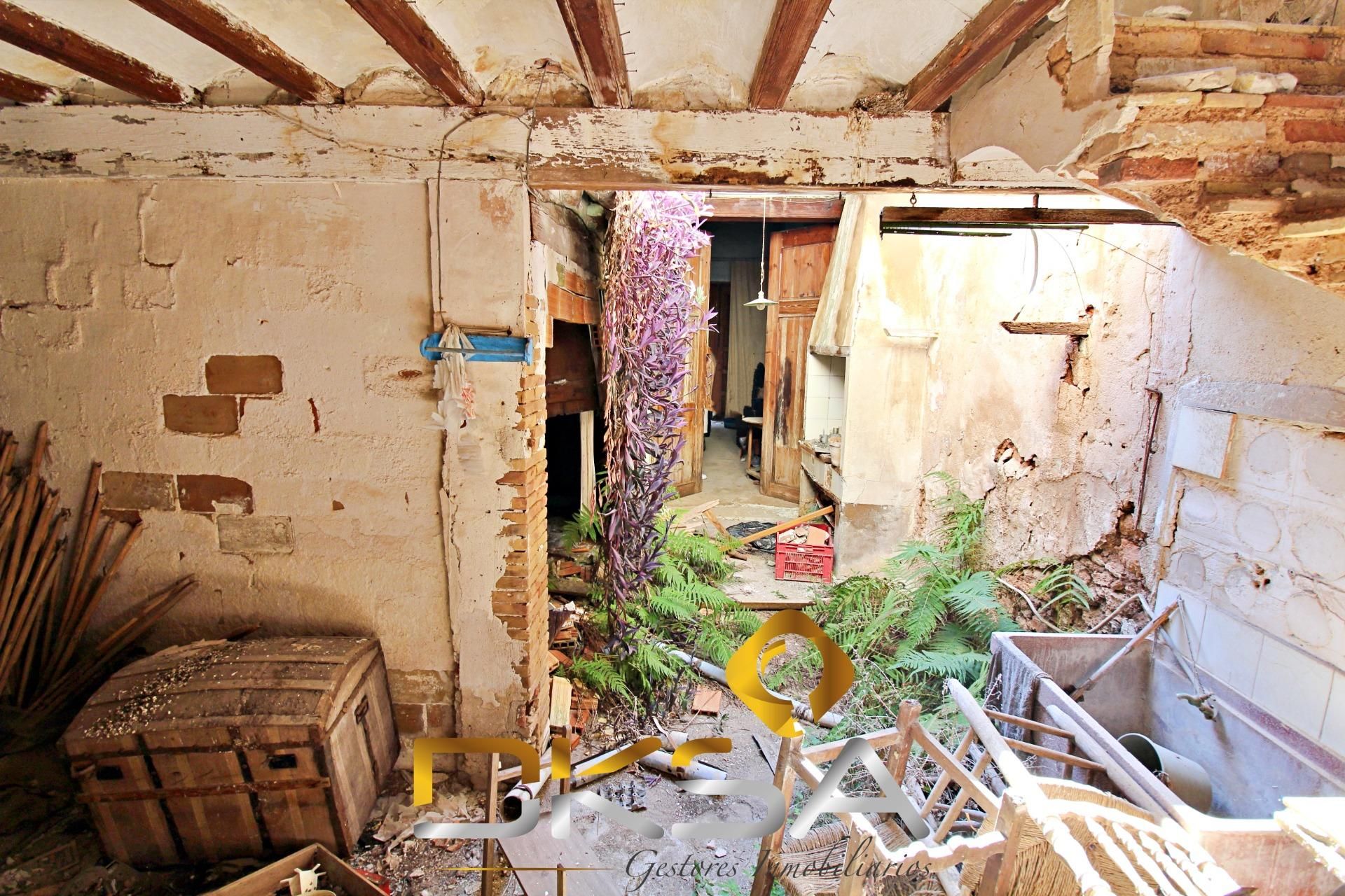Casa o xalet en venda en Burriana / Borriana amb Terrassa