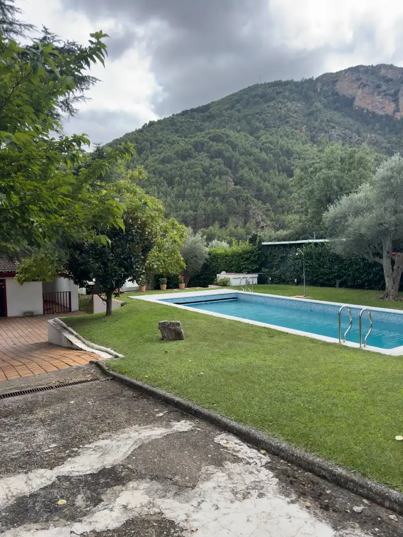 Xalet amb piscina en venda a Arnedillo, imagen 50