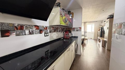 Foto 4 de Piso en venta en El Carmen - Cardeñas, Huelva Capital